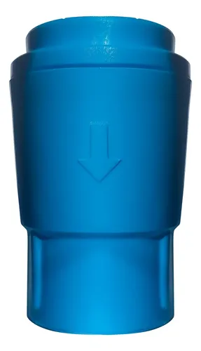 3 Bloqueador De Ar Hidrômetro, Redutor De Conta D'água Gl