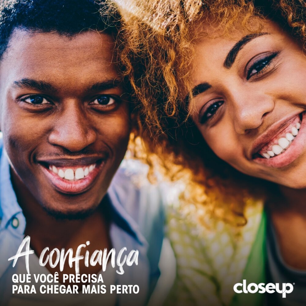 Creme Dental Closeup Triple Menta 70g