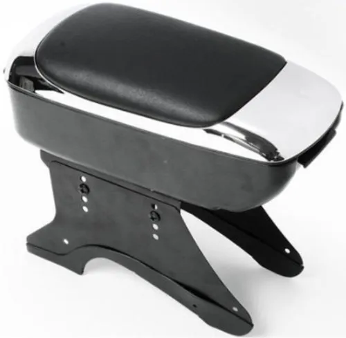 Console Apoio De Braço Gol Palio Uno Corsa Celta Up Volks