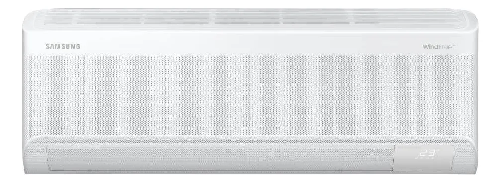 Ar Condicionado Inverter Samsung Windfree Ai 12000 Btus Frio