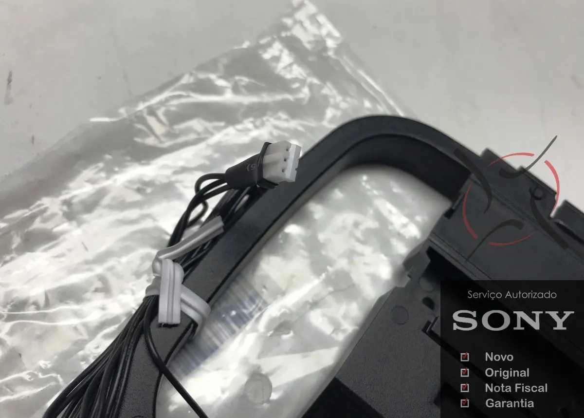 Antena Loop Am/fm Som System Sony Hcd-gt5d Mhc-gt5d Original