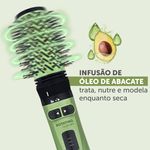 Escova Rotating Nutrah be emotion