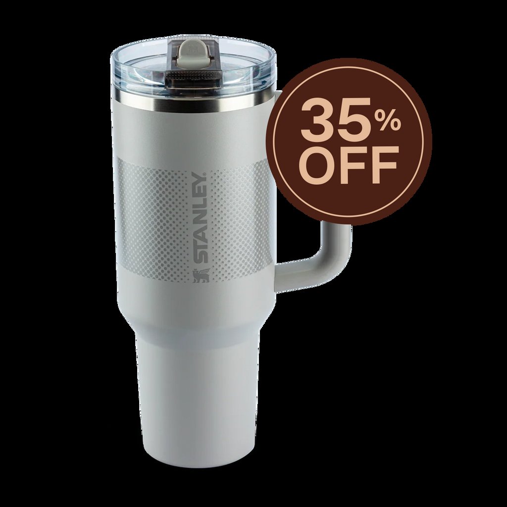 Quencher Protour Ash Fade Stanley | 1.18l