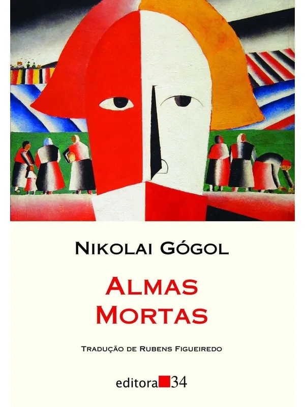 Almas mortas