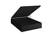 Base Sommier Baú Fashion Cori