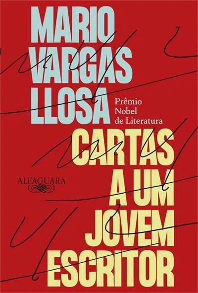 título : Cartas a um jovem escritor