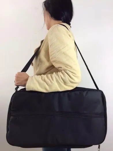 Capa Bag Para Pedaleira Zoom Ou Similares 48 X 26 X 10