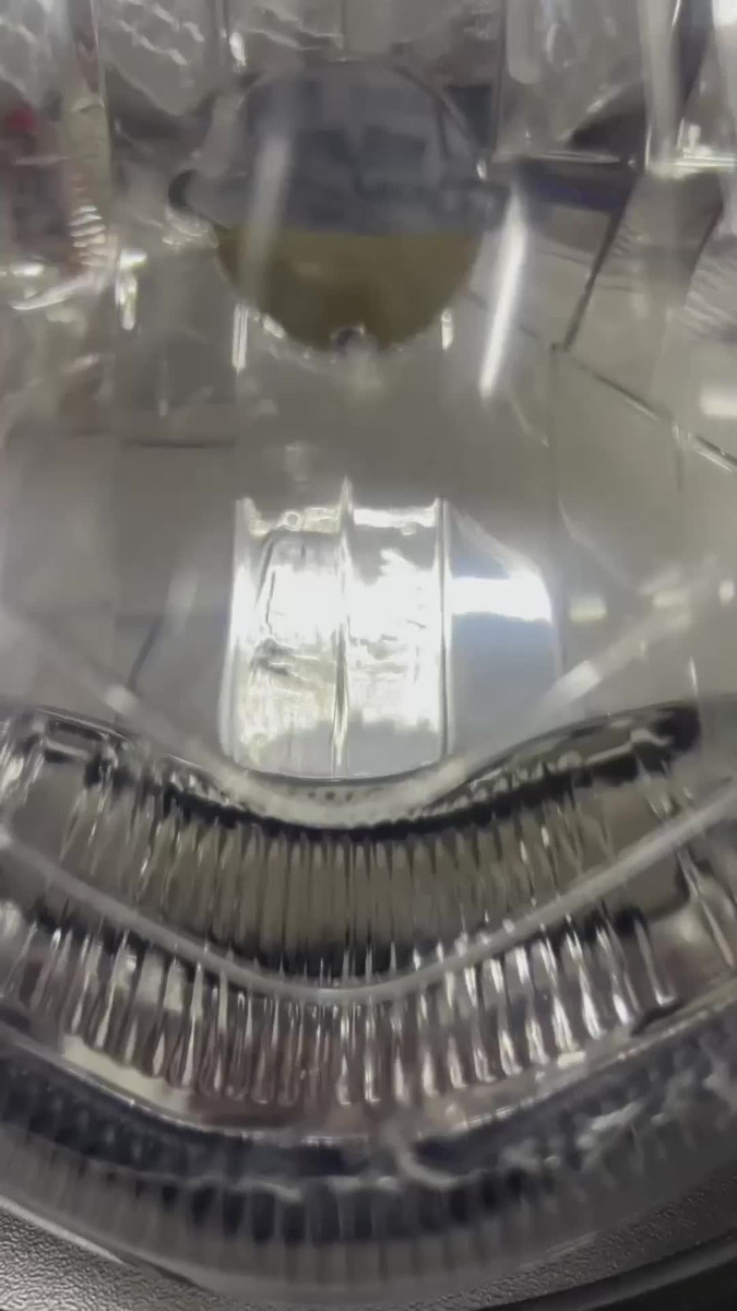 Farol Fazer 150 - Anos 2014 A 2018 Com Lâmpada