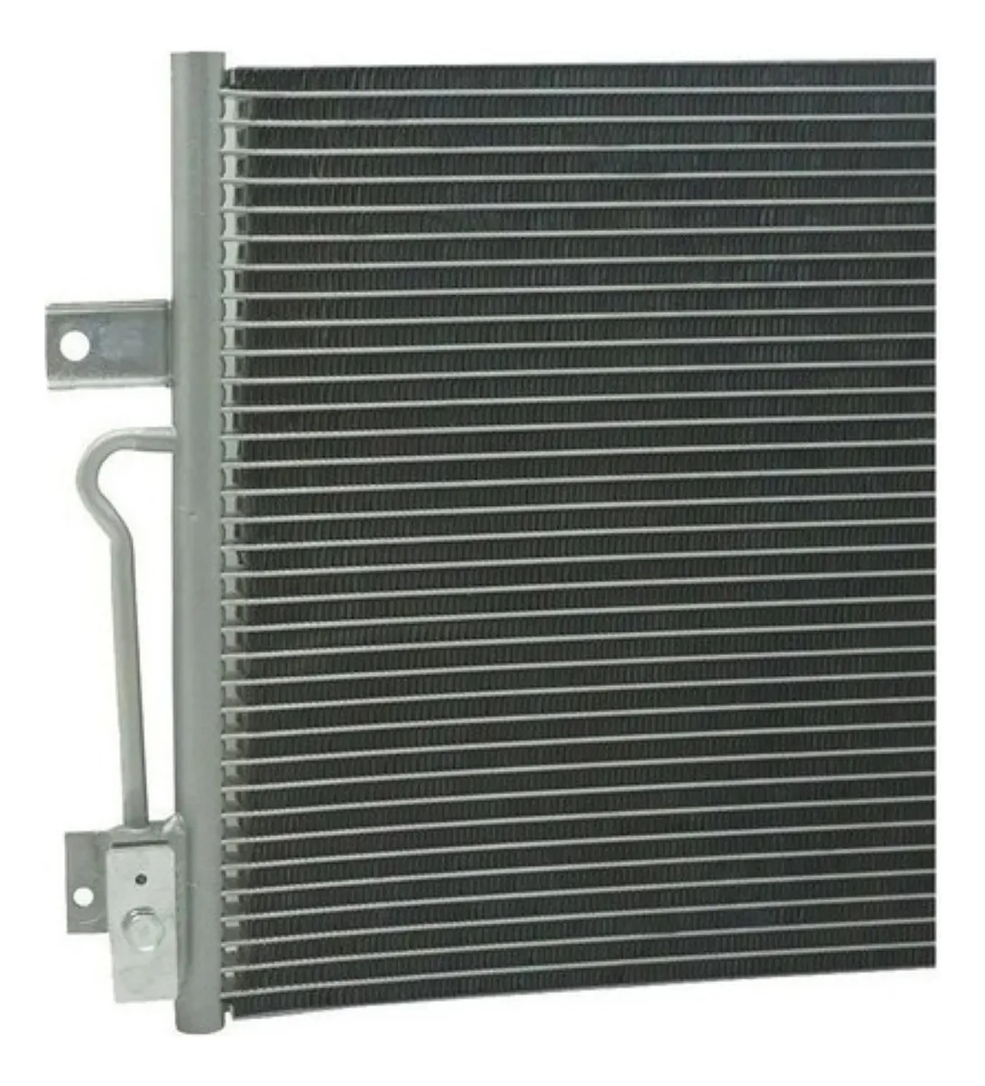 Condensador Fiat Palio/siena/strada 1.0/1.4