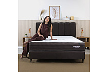 Colchão Pró Saúde Superpocket