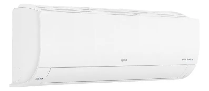 Ar Condicionado Dual Inverter LG Compact Ai 9000 Btus Frio