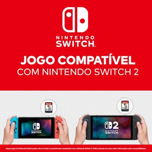 Nintendo, Jogo, Super Mario Bros. Wonder, Nintendo Switch