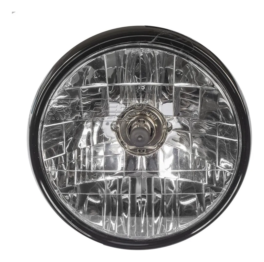 Farol Fan 2000 A 2013 C/lampada