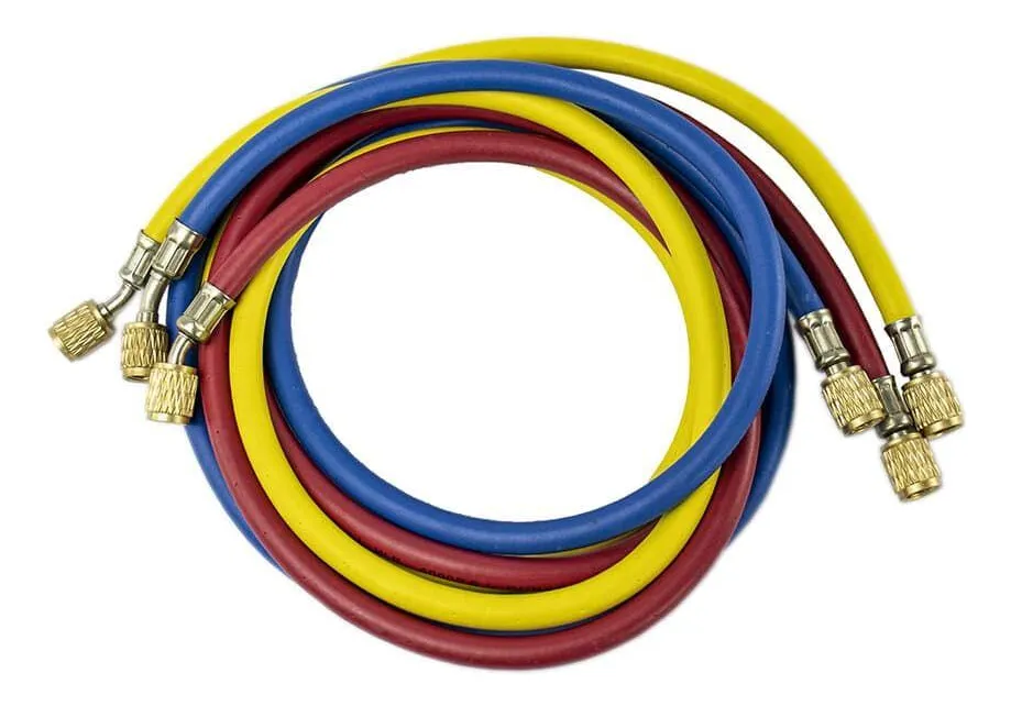 Kit Mangueira Manifold Gallant 600~3000 Psi1,5 R134a/r22r404
