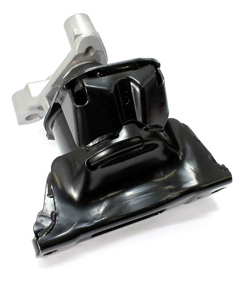 Coxim Motor Hidráulico New Civic Direito 2006 2007 2008 2009