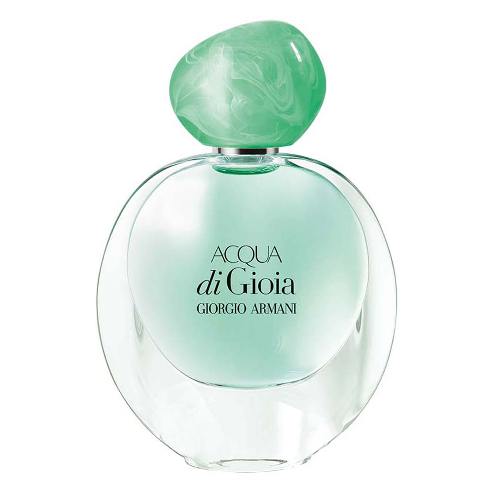 Acqua Di Gioia Giorgio Armani - Perfume Feminino - Eau de Parfum 30ml