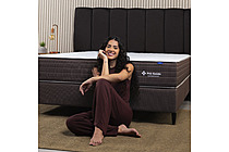 Colchão Pró Saúde Superpocket