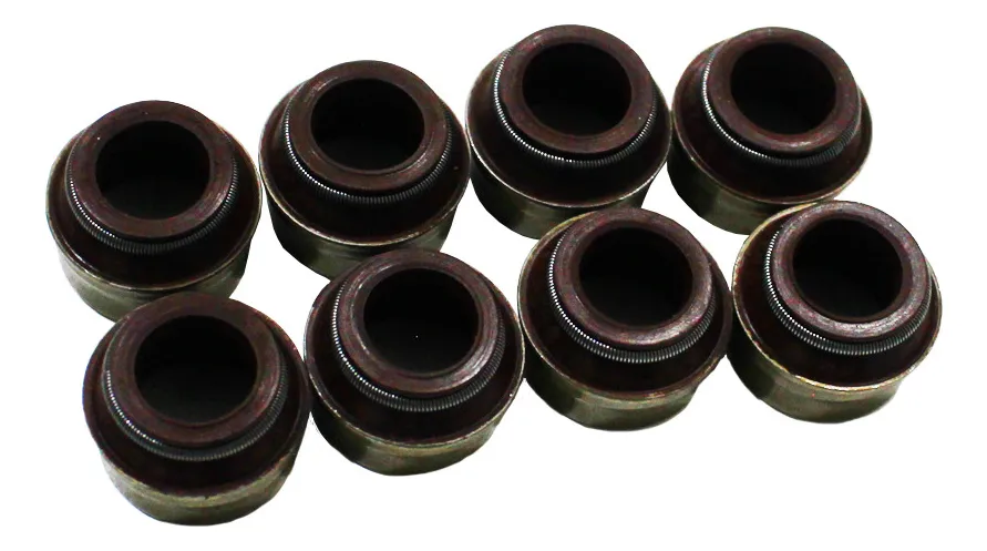 Jogo Juntas C/ Retentores Palio / Tipo 1.6-8v Argentino