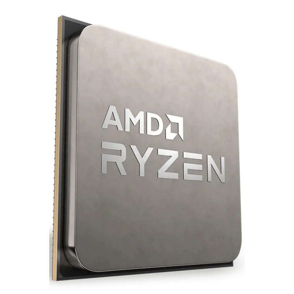 Processador AMD Ryzen 7 5700G, 3.8GHz (4.6GHz Max Turbo), Cache 20MB, Octa Core, AM4, Ví­deo Integrado - 100-100000263BOX