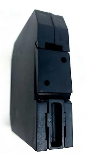 Relé Prolongador Impulso 24 V Até 6 Minutos Ac Dc 1 Na Nf