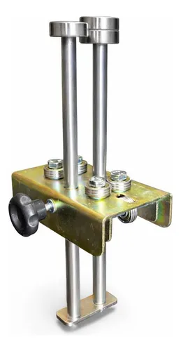 Dobradeira Portátil Original Calhas E Rufos Para Calheiro