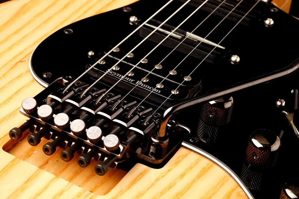 Par De Knobs Gotoh Vk1-19t B Black