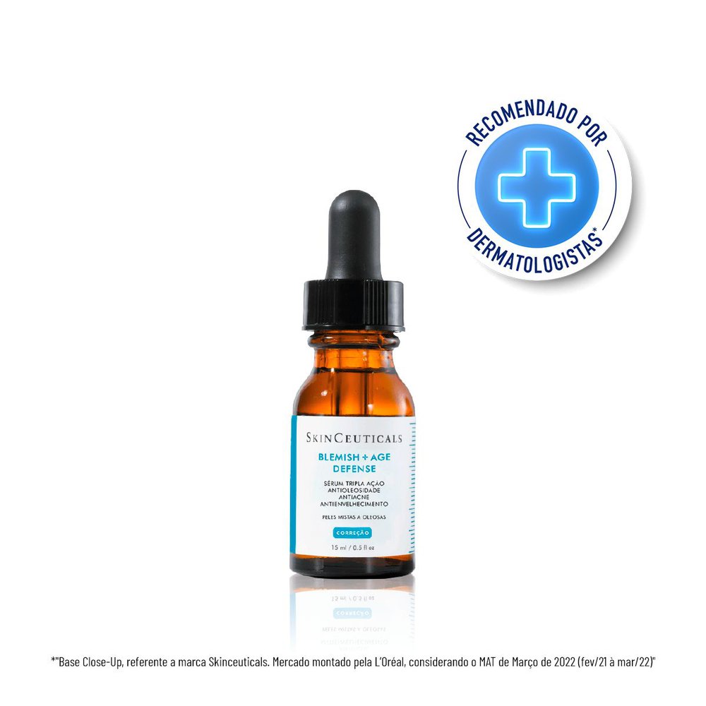 Blemish+age Defense Skinceuticals 15ml