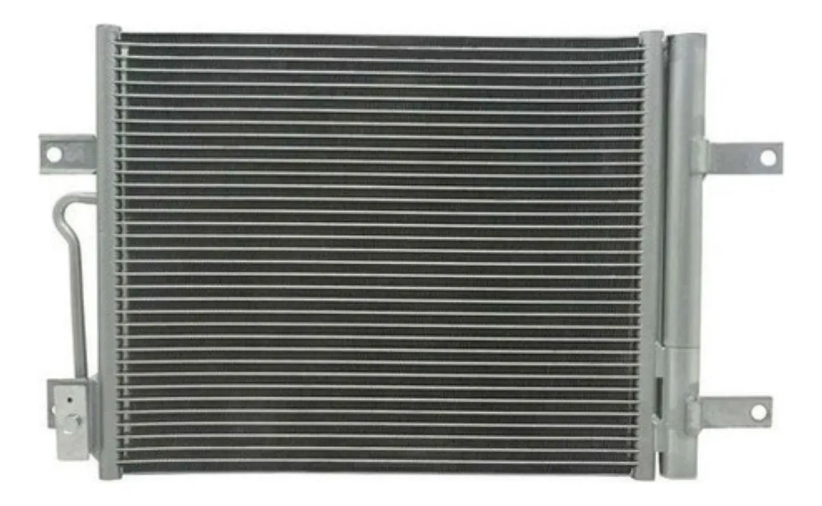 Condensador Fiat Palio/siena/strada 1.0/1.4