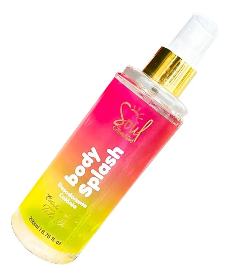 Body Splash Virginia Fonseca 200ml