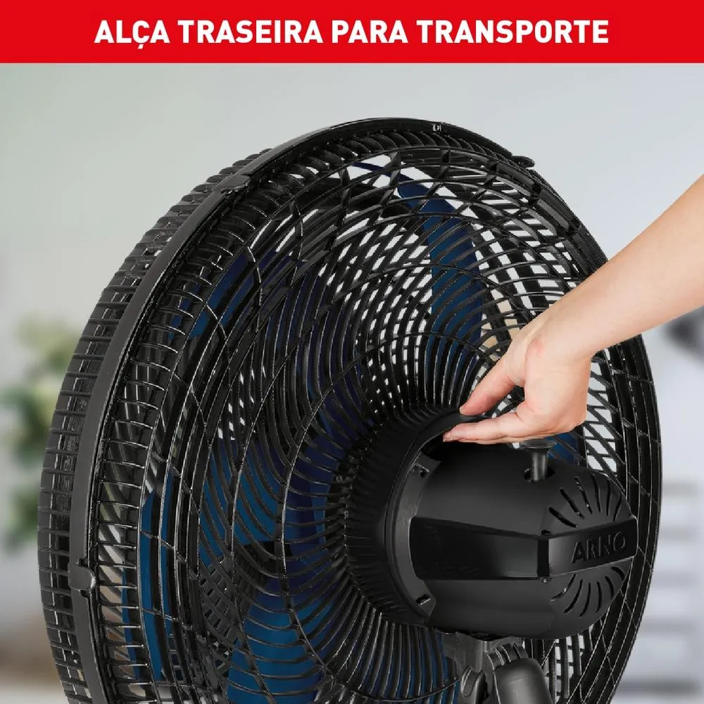 Ventilador Xtreme Force Breeze Mesa 50cm  Vb50