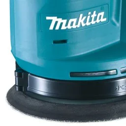Lixadeira Roto Orbital 18V 125mm Sem Bateria MAKITA-DBO180Z