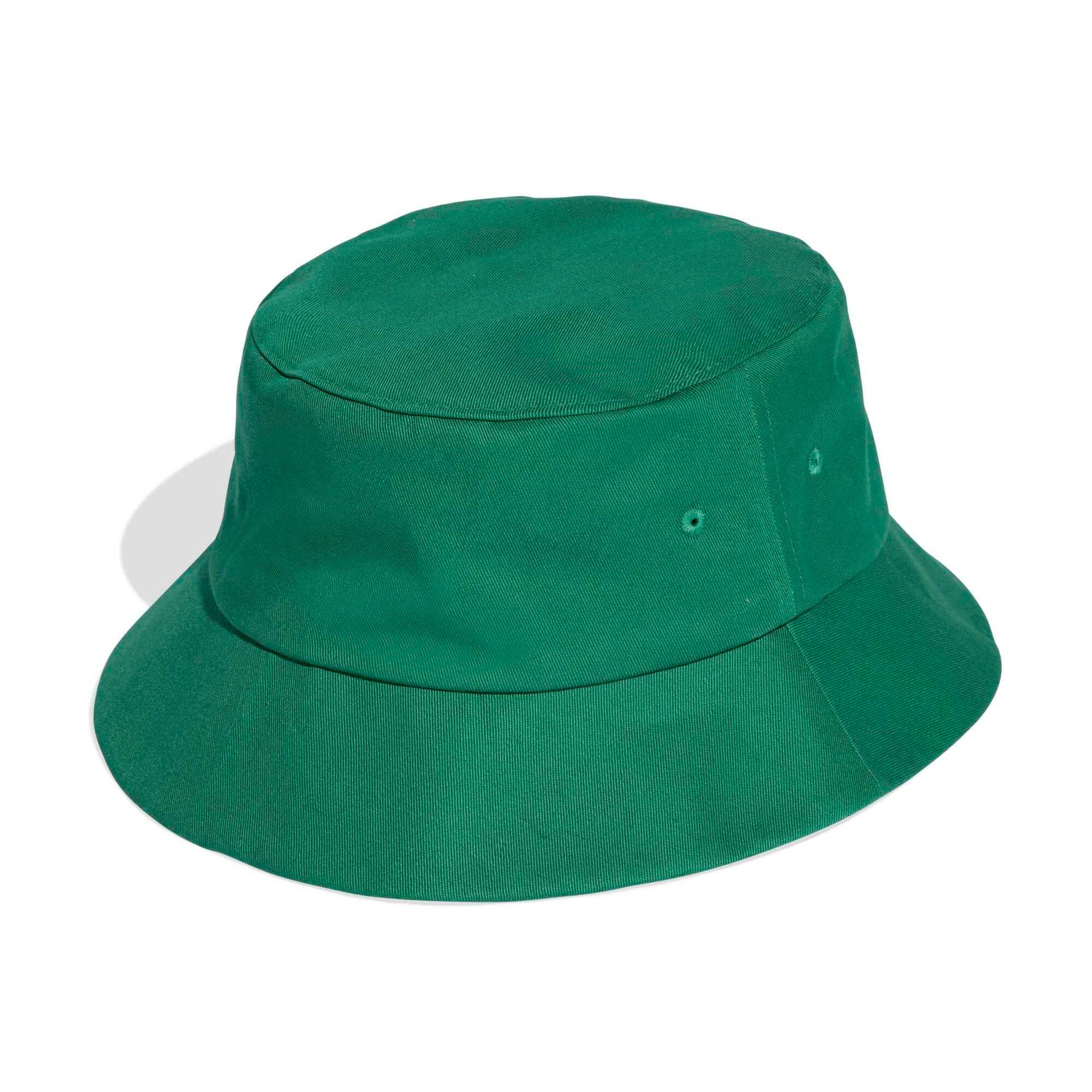 Bucket Adulto Training 3 Listras Adidas Verde