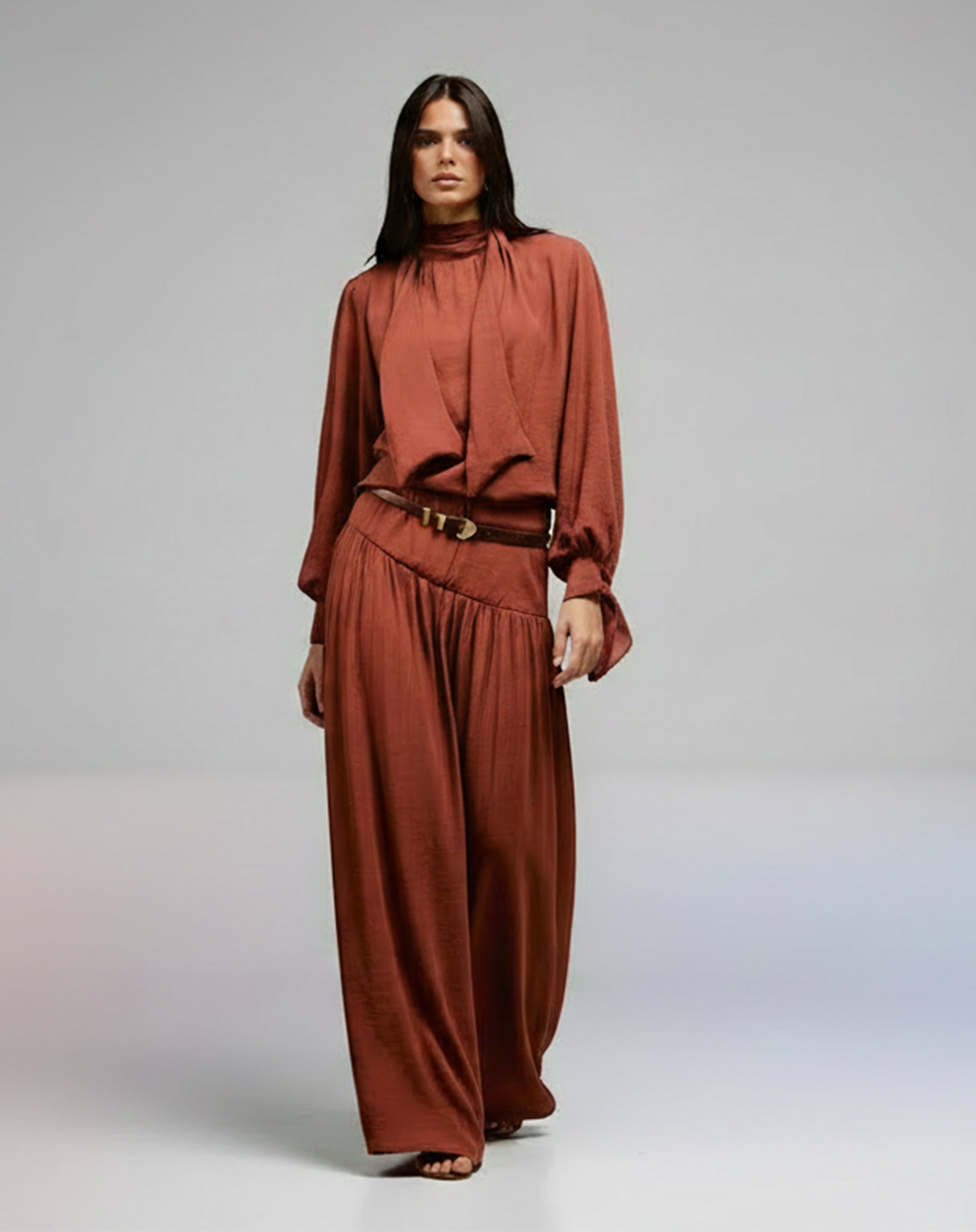 Conjunto
  

  
    Fluido
  

  
    de
  

  
    Crepe