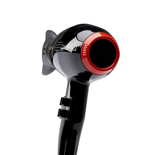 Kit Mq - Secador Ionize 2200W 127V + Chapinha Max480 Slim Bivolt