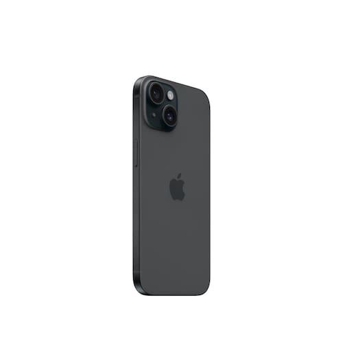 Apple iPhone 15 128GB 6,1" 48MP Preto