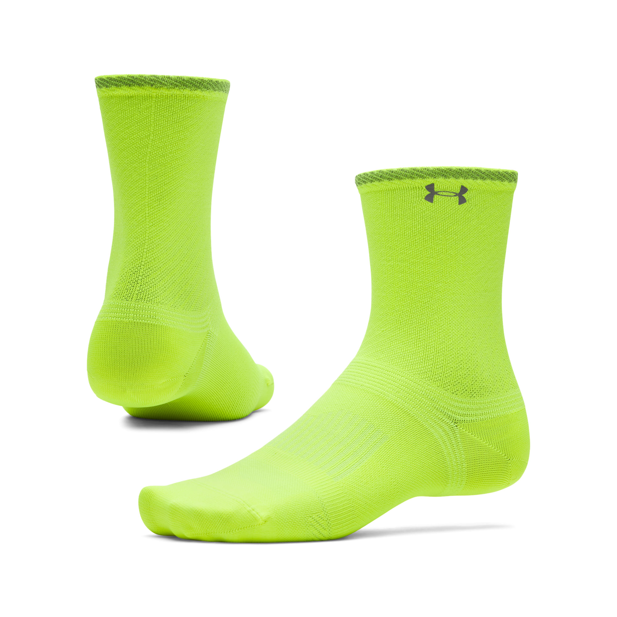 Meia de Corrida Under Armour Velociti Elite