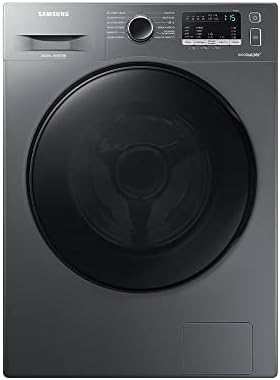 Lava e Seca Samsung WD11A com Ecobubble WD11A4453BX Inox Look 11/7kg 127V