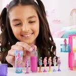 Barbie Mini Barbieland Boneca Color Reveal Surpresa - Mattel