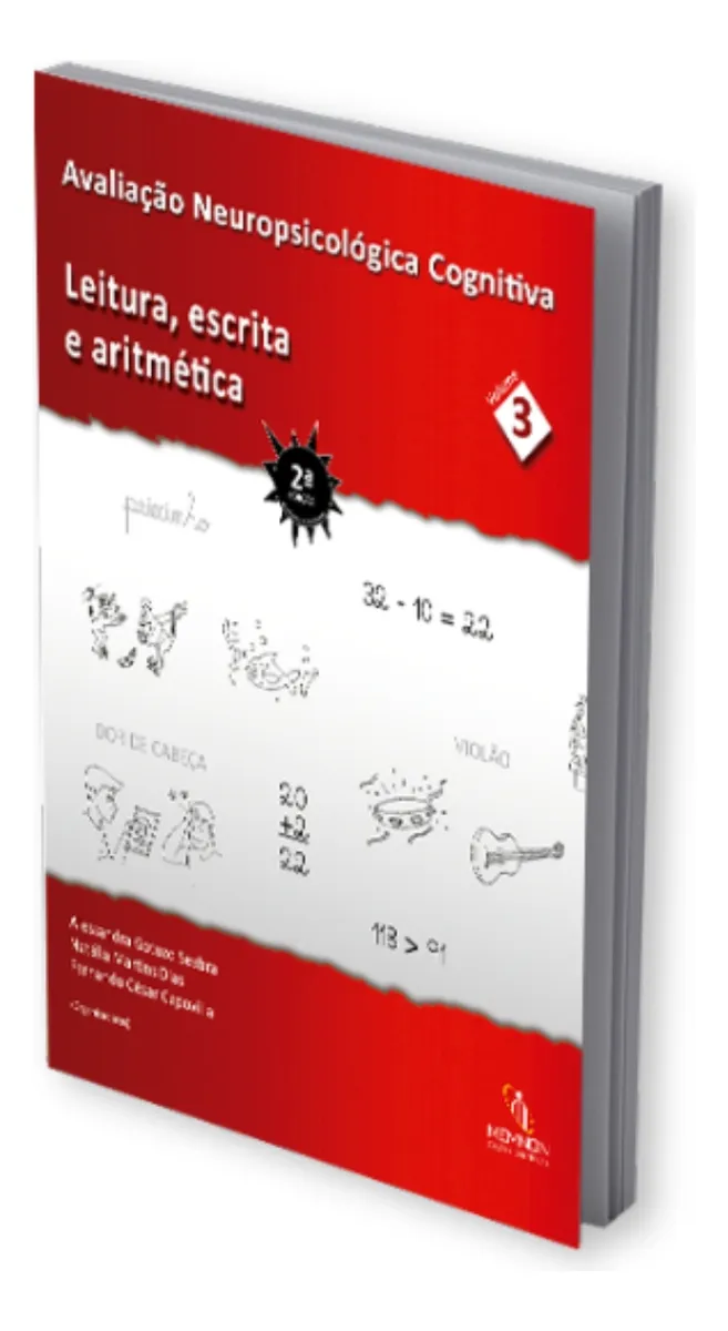 Avaliação Neuropsicologica (não Restrito)