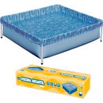 Piscina 400 Litros - Mor Piscina 400 Litros - Mor