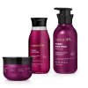 Combo Nativa SPA Rosas Secretas: Sabonete Líquido 250ml + Óleo Em Creme 175g + Creme Perfumado Corporal 400ml