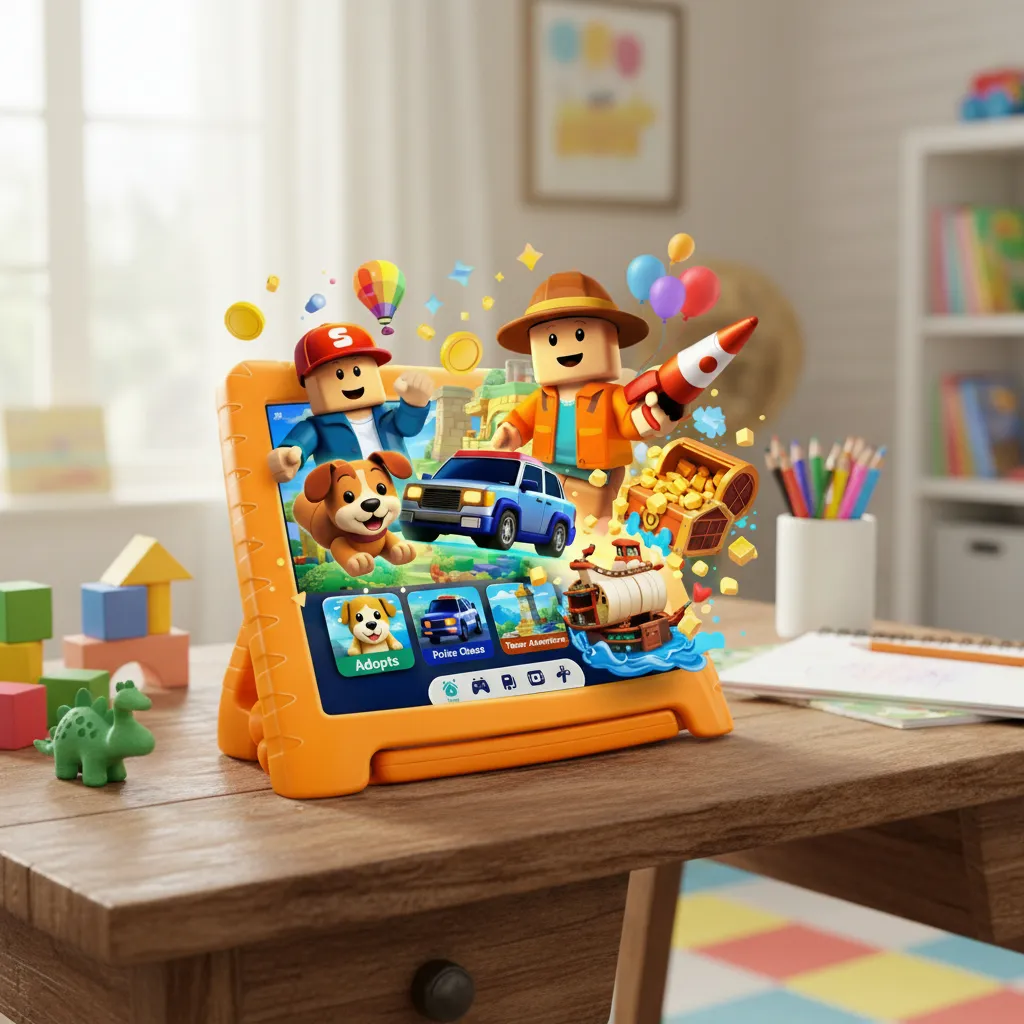 Tablet Infantil Criança Memoria 64gb Android 13 Tela Capinha Emborrachada Resistente Wi-fi Câmera Frontal Carregador Usb-c, Educativo, Jogos Estudar - MI100