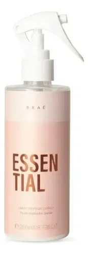 Fluído Reparador Essential Braé Hair Repair Spray 260ml