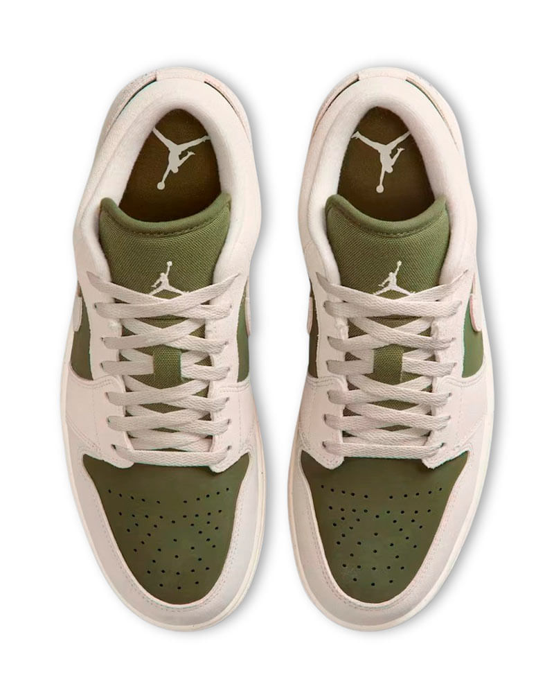 Tênis Air Jordan 1 Low Se Masculino