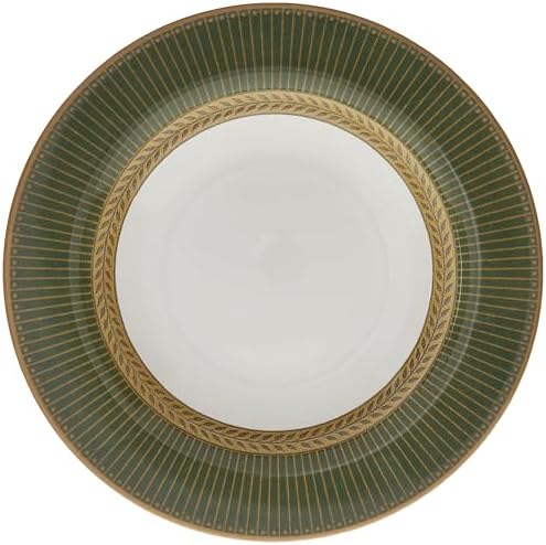 Prato Fundo Massa Risoto SopaCelebrate Verde Alleanza 6 un