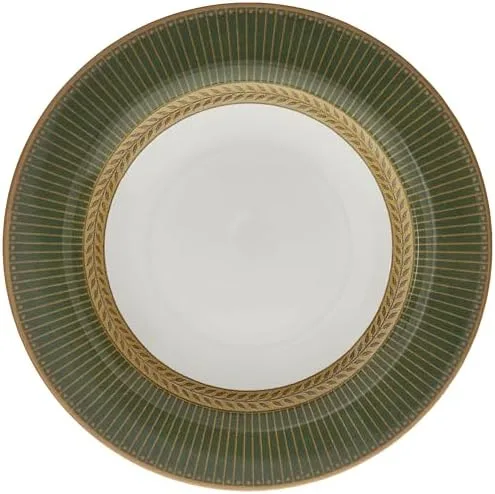 Prato Fundo Massa Risoto SopaCelebrate Verde Alleanza 6 un