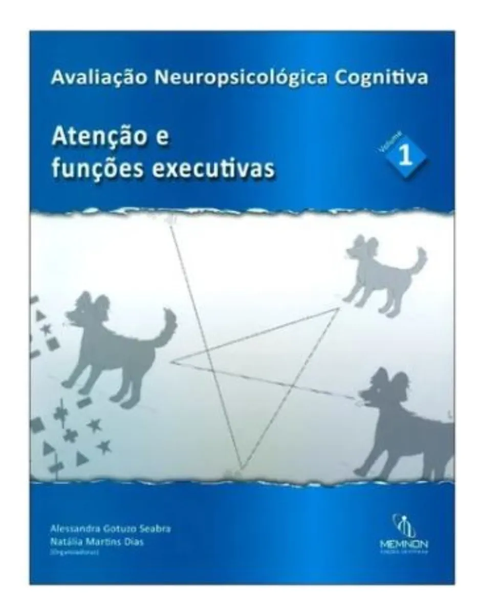 Avaliação Neuropsicologica (não Restrito)