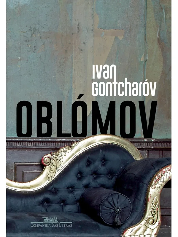 Oblómov