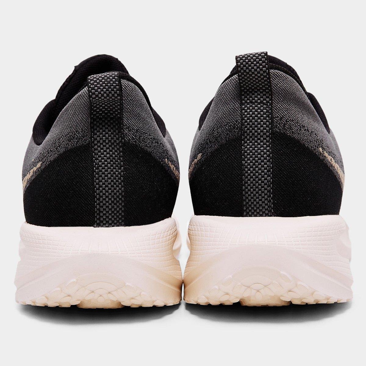 Tênis Fila Efecto 2 Masculino - Grafite+Preto