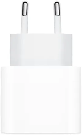 Adaptador de corrente USB-C de 20 W